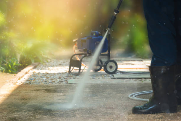 Best Residential Pressure Washing in Edgeworth, PA